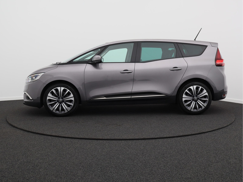 Renault Grand Scénic 1.3 TCe Equilibre 7P/ automaat/ lage km!