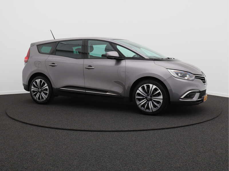 Renault Grand Scénic 1.3 TCe Equilibre 7P/ automaat/ lage km!