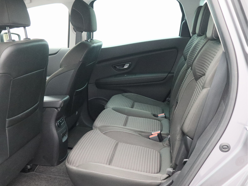 Renault Grand Scénic 1.3 TCe Equilibre 7P/ automaat/ lage km!