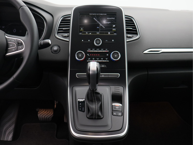 Renault Grand Scénic 1.3 TCe Equilibre 7P/ automaat/ lage km!