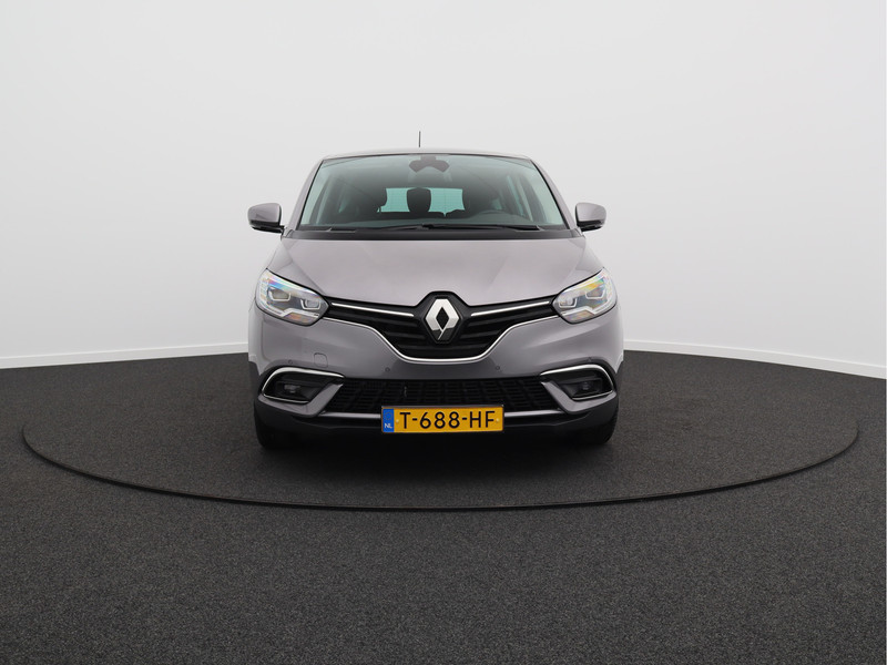 Renault Grand Scénic 1.3 TCe Equilibre 7P/ automaat/ lage km!