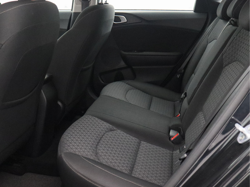 Kia Ceed Sportswagon 1.0 T-GDi DynamicLine/ lage km/ mooie auto!