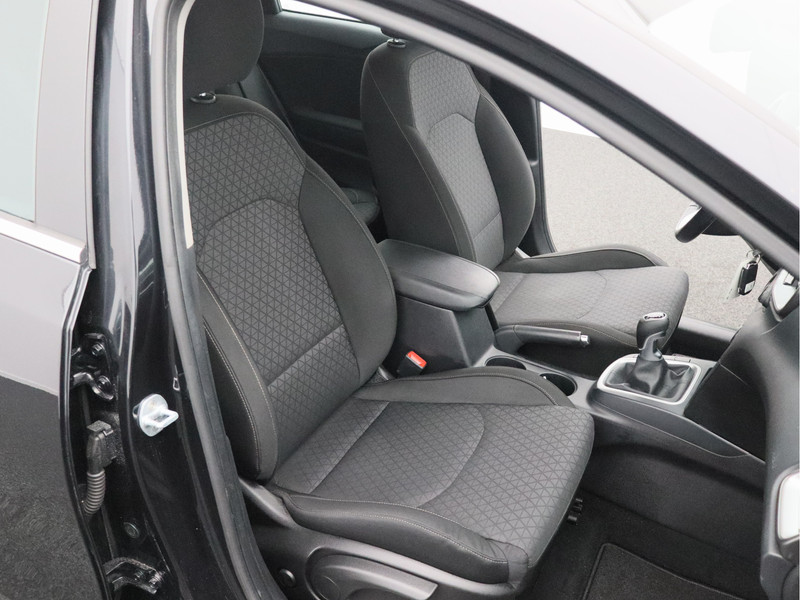 Kia Ceed Sportswagon 1.0 T-GDi DynamicLine/ lage km/ mooie auto!