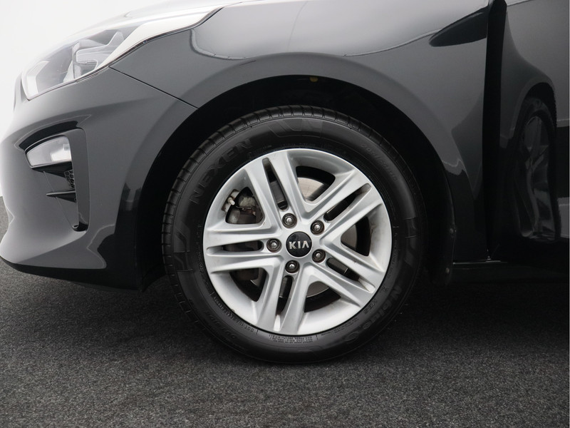 Kia Ceed Sportswagon 1.0 T-GDi DynamicLine/ lage km/ mooie auto!