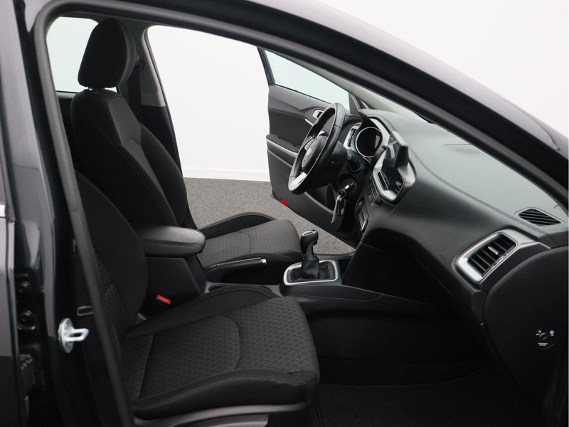 Kia Ceed Sportswagon 1.0 T-GDi DynamicLine/ lage km/ mooie auto!