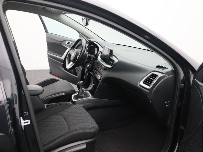 Kia Ceed Sportswagon 1.0 T-GDi DynamicLine/ lage km/ mooie auto!