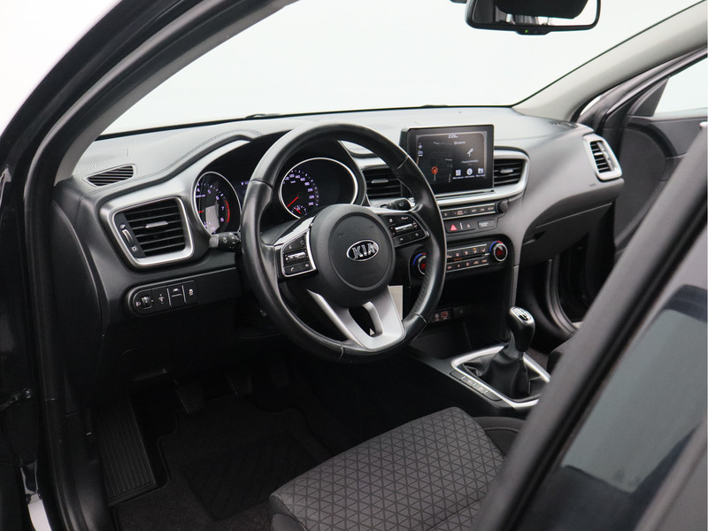 Kia Ceed Sportswagon 1.0 T-GDi DynamicLine/ lage km/ mooie auto!