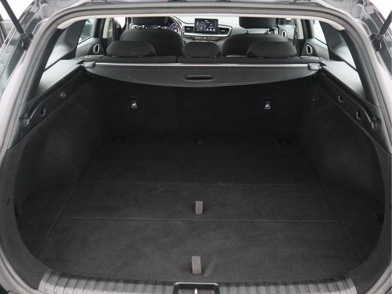 Kia Ceed Sportswagon 1.0 T-GDi DynamicLine/ lage km/ mooie auto!