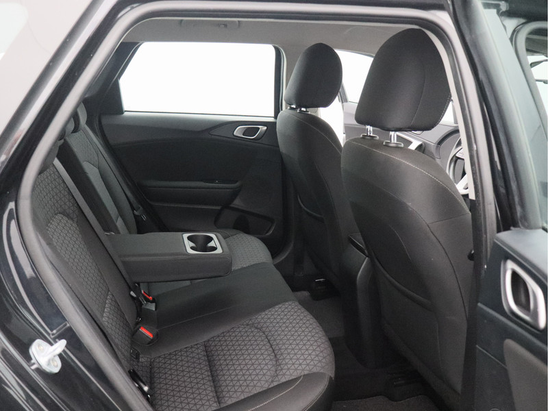 Kia Ceed Sportswagon 1.0 T-GDi DynamicLine/ lage km/ mooie auto!