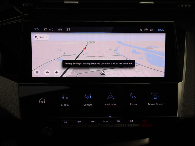 Peugeot 308 SW 1.2 PureTech Allure Pack Business/ zeer mooi!