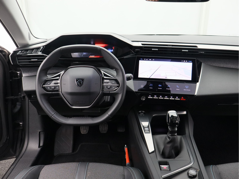 Peugeot 308 SW 1.2 PureTech Allure Pack Business/ zeer mooi!