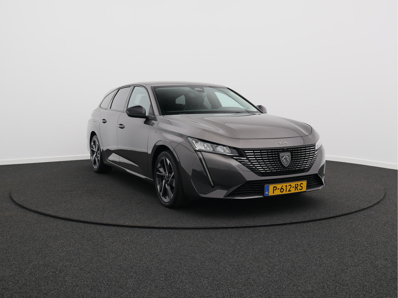Peugeot 308 SW 1.2 PureTech Allure Pack Business/ zeer mooi!
