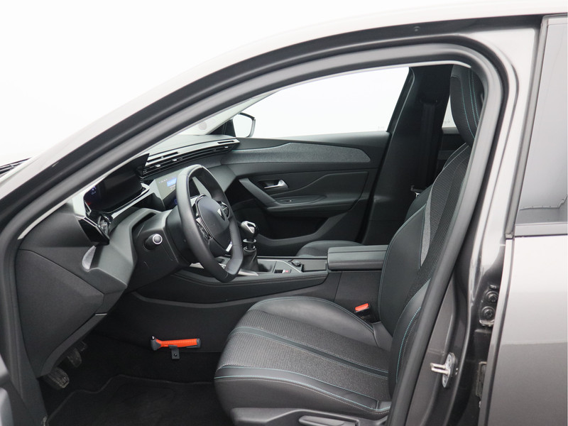 Peugeot 308 SW 1.2 PureTech Allure Pack Business/ zeer mooi!