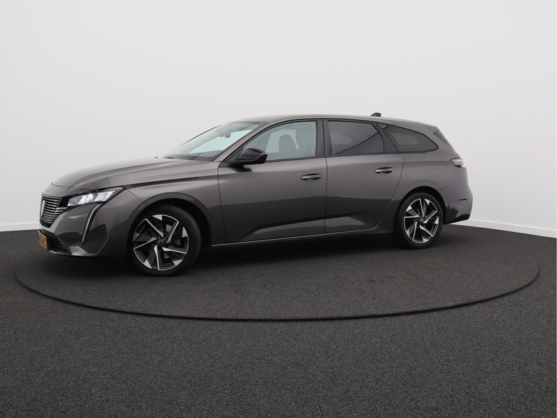 Peugeot 308 SW 1.2 PureTech Allure Pack Business/ zeer mooi!