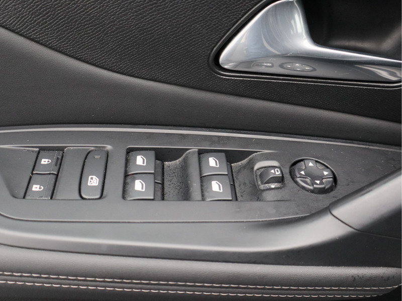 Peugeot 308 SW 1.2 PureTech Allure Pack Business/ zeer mooi!