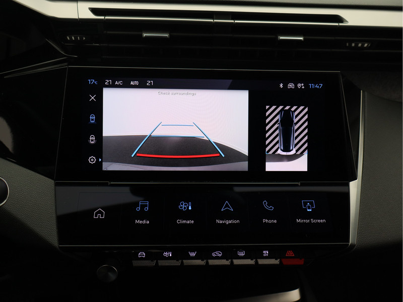 Peugeot 308 SW 1.2 PureTech Allure Pack Business/ zeer mooi!