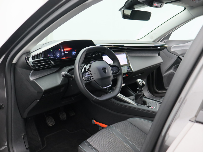 Peugeot 308 SW 1.2 PureTech Allure Pack Business/ zeer mooi!