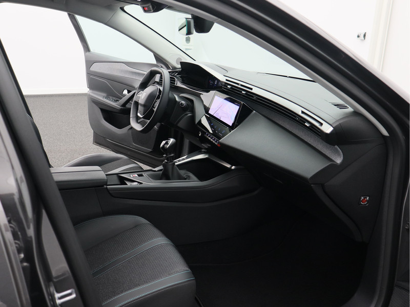 Peugeot 308 SW 1.2 PureTech Allure Pack Business/ zeer mooi!