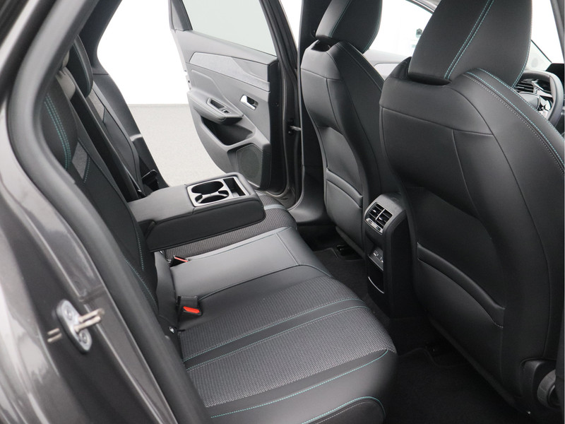 Peugeot 308 SW 1.2 PureTech Allure Pack Business/ zeer mooi!