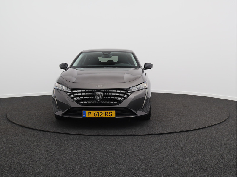 Peugeot 308 SW 1.2 PureTech Allure Pack Business/ zeer mooi!