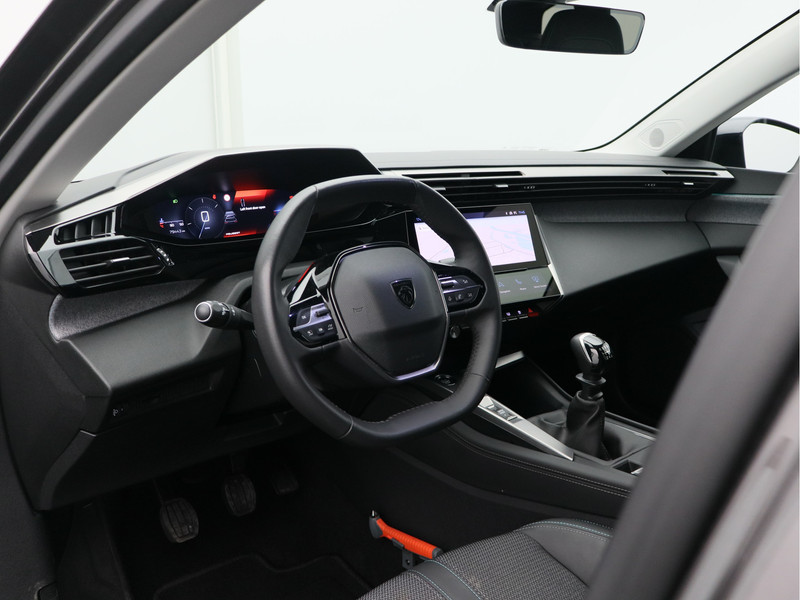 Peugeot 308 SW 1.2 PureTech Allure Pack Business/ zeer mooi!