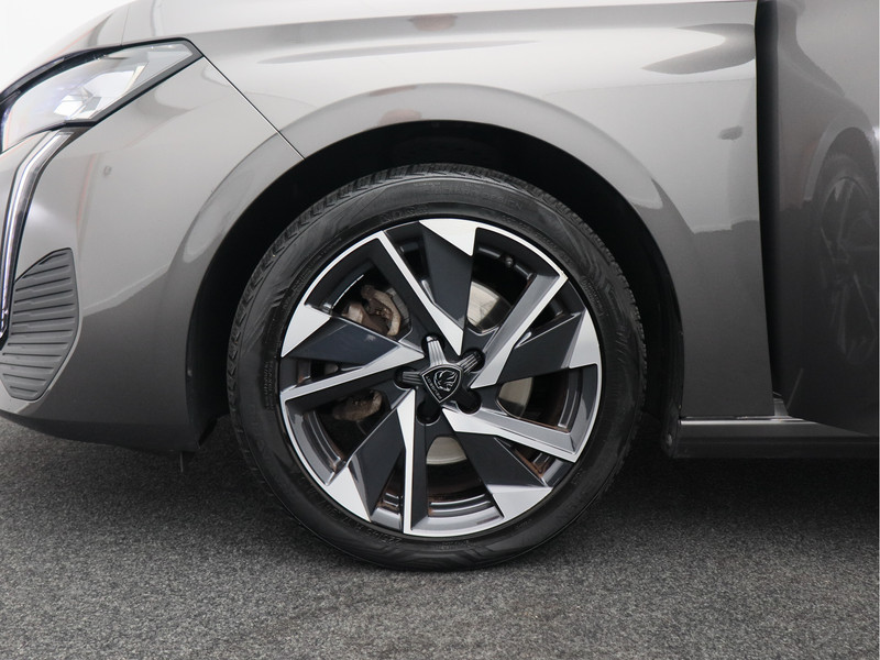 Peugeot 308 SW 1.2 PureTech Allure Pack Business/ zeer mooi!