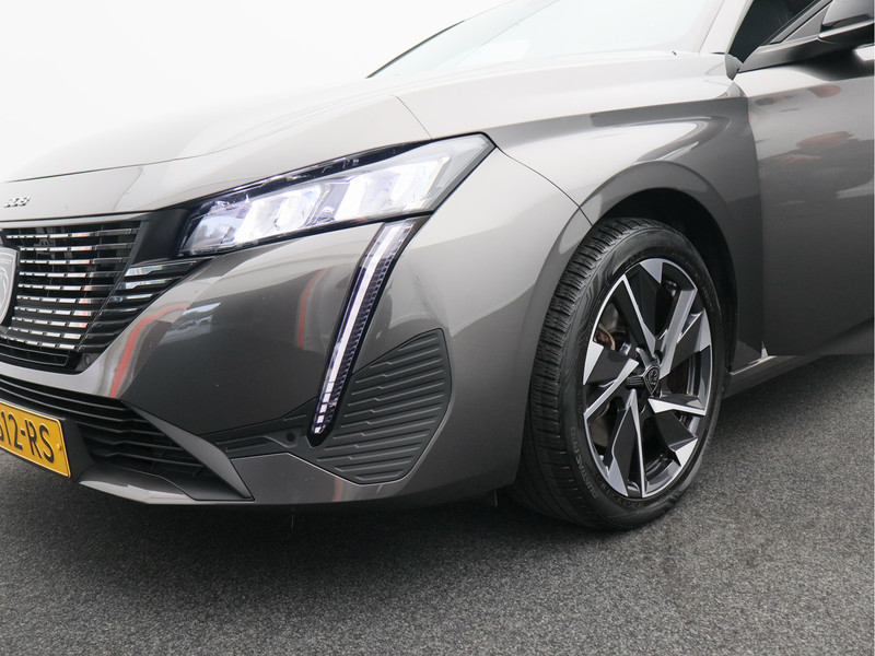 Peugeot 308 SW 1.2 PureTech Allure Pack Business/ zeer mooi!