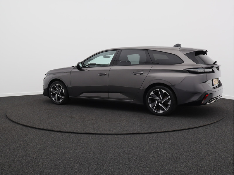 Peugeot 308 SW 1.2 PureTech Allure Pack Business/ zeer mooi!