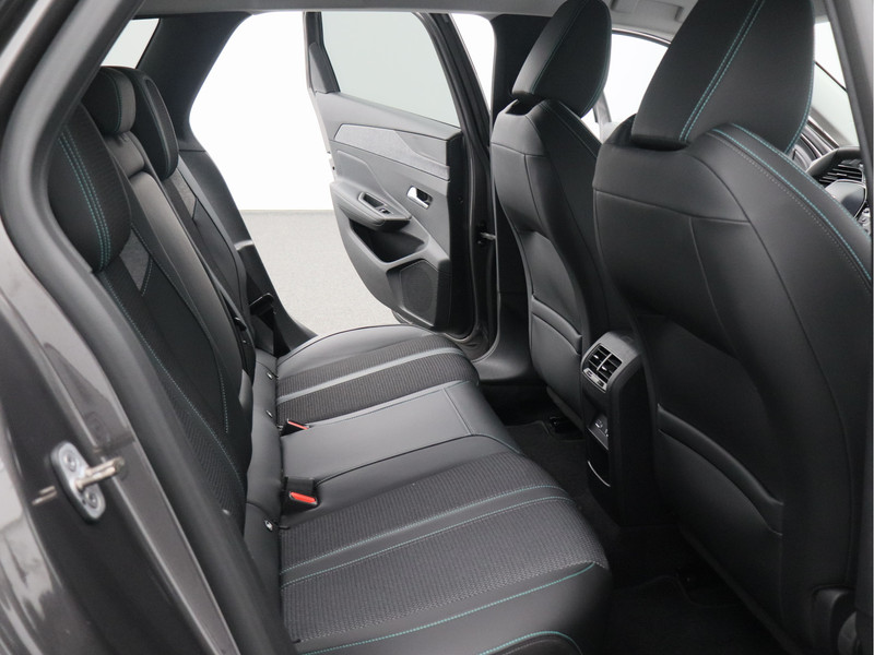 Peugeot 308 SW 1.2 PureTech Allure Pack Business/ zeer mooi!