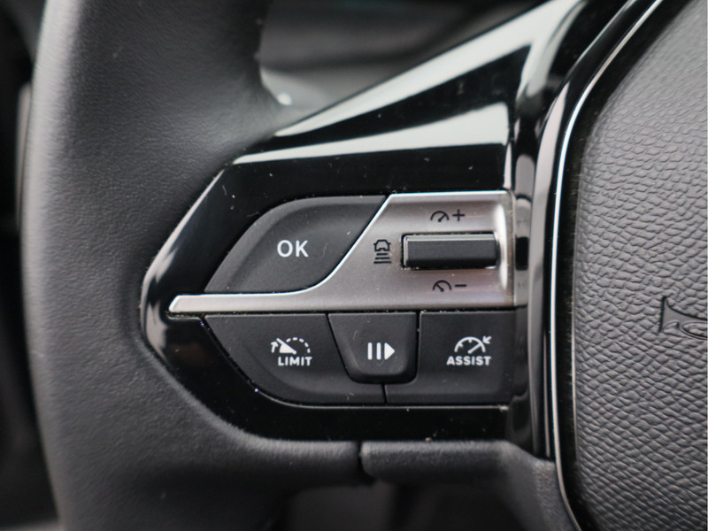 Peugeot 308 SW 1.2 PureTech Allure Pack Business/ zeer mooi!