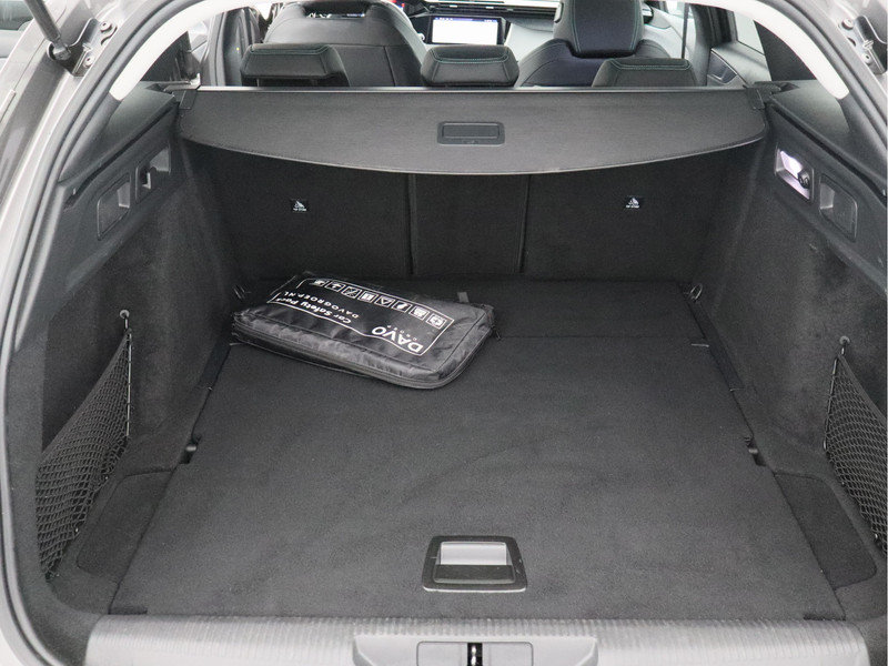 Peugeot 308 SW 1.2 PureTech Allure Pack Business/ zeer mooi!