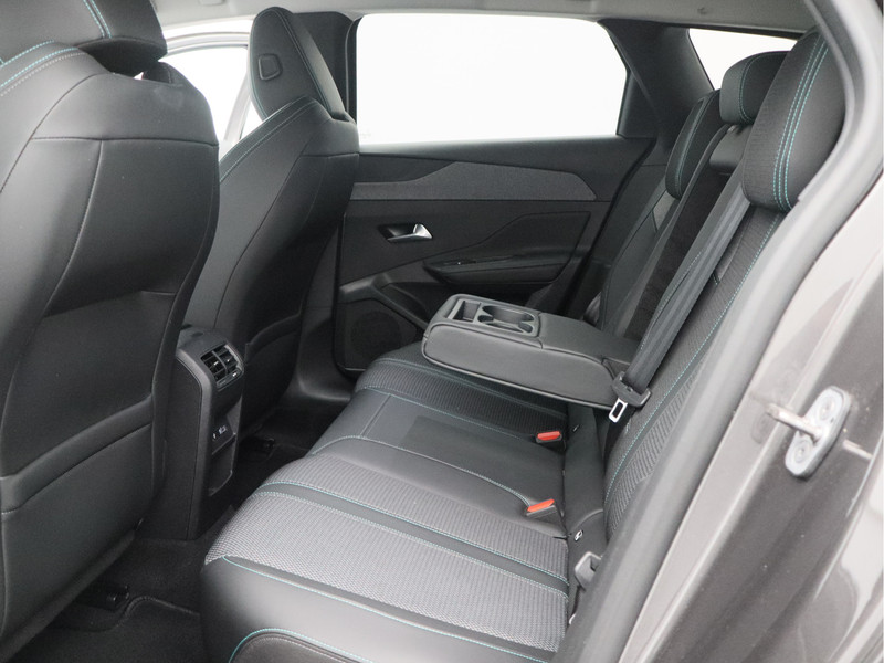 Peugeot 308 SW 1.2 PureTech Allure Pack Business/ zeer mooi!