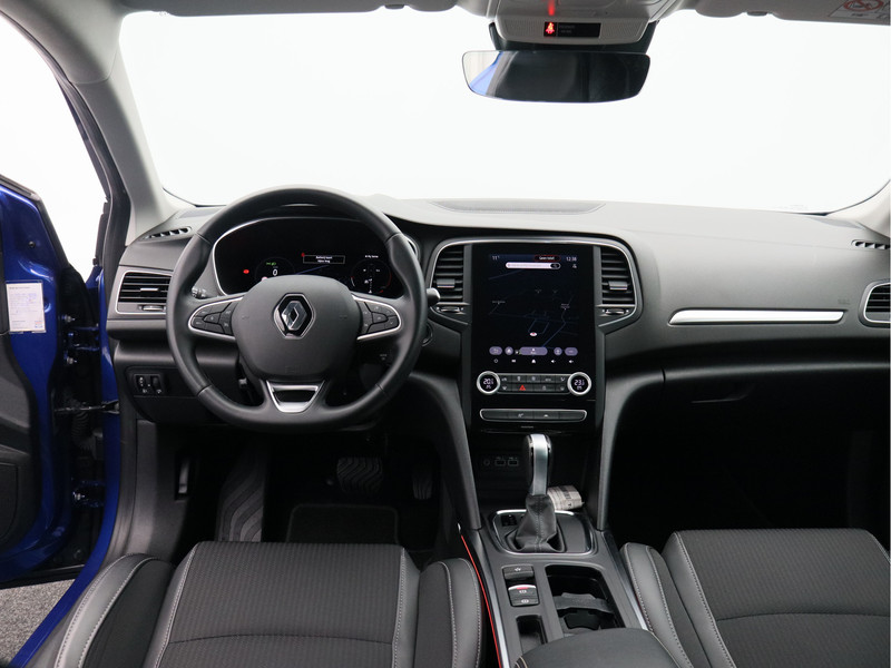 Renault Mégane Estate 1.3 TCe 140 Techno/ automaat/ lage km/ trekhaak/ compleet!