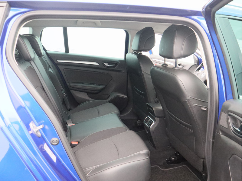 Renault Mégane Estate 1.3 TCe 140 Techno/ automaat/ lage km/ trekhaak/ compleet!