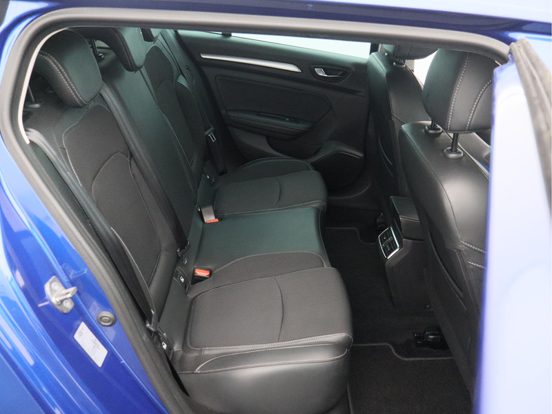 Renault Mégane Estate 1.3 TCe 140 Techno/ automaat/ lage km/ trekhaak/ compleet!