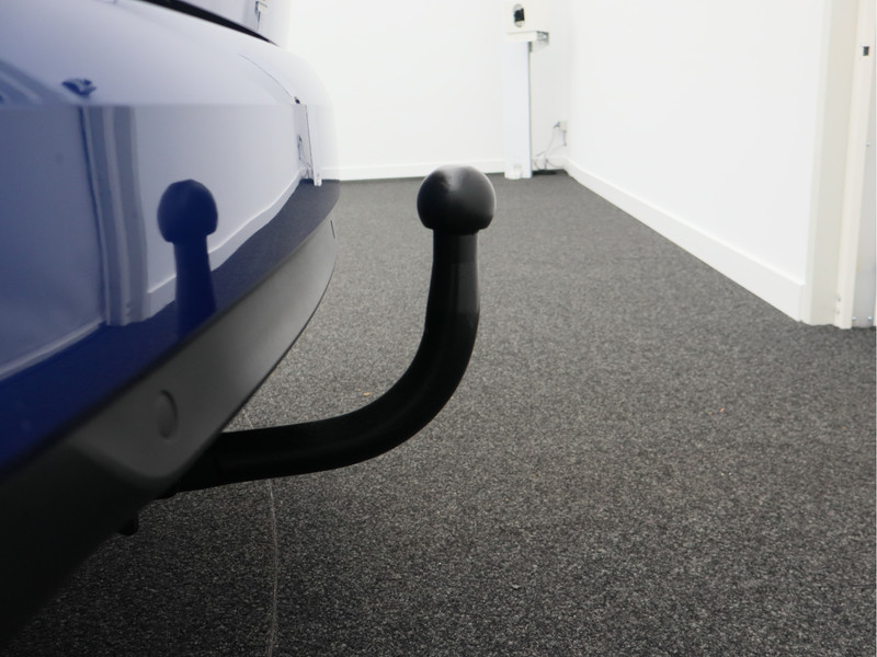 Renault Mégane Estate 1.3 TCe 140 Techno/ automaat/ lage km/ trekhaak/ compleet!