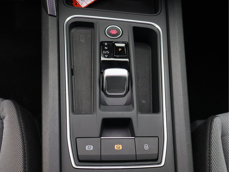 SEAT Leon Sportstourer 1.0 eTSI Style Business Intense/ automaat/ zeer mooi!