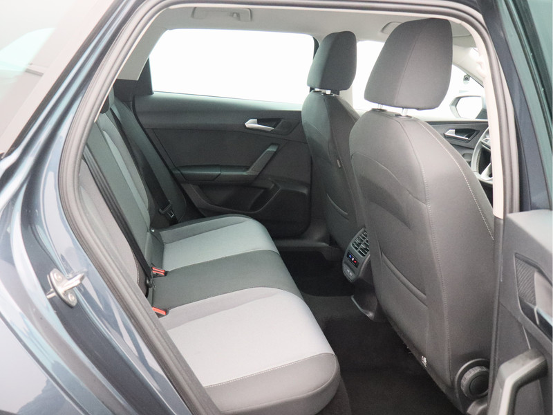 SEAT Leon Sportstourer 1.0 eTSI Style Business Intense/ automaat/ zeer mooi!