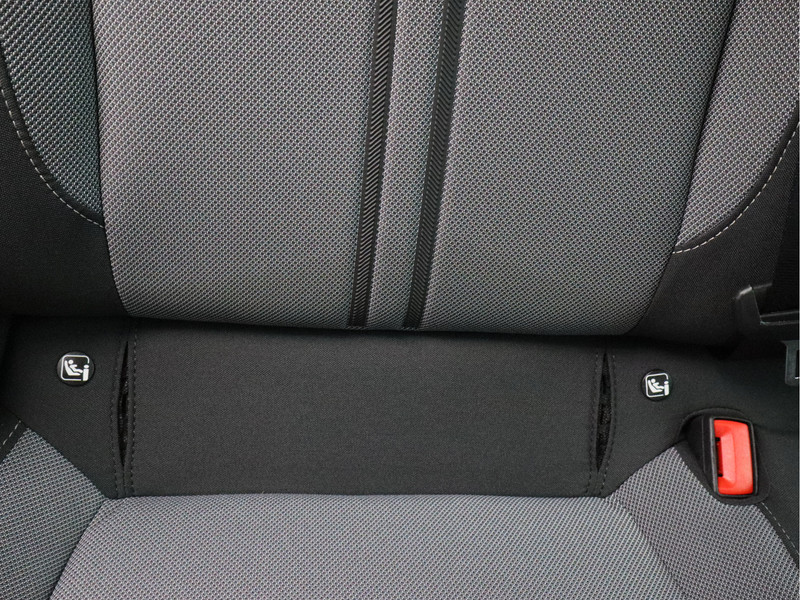 SEAT Leon Sportstourer 1.0 eTSI Style Business Intense/ automaat/ zeer mooi!