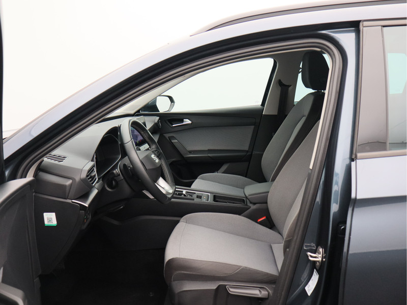 SEAT Leon Sportstourer 1.0 eTSI Style Business Intense/ automaat/ zeer mooi!