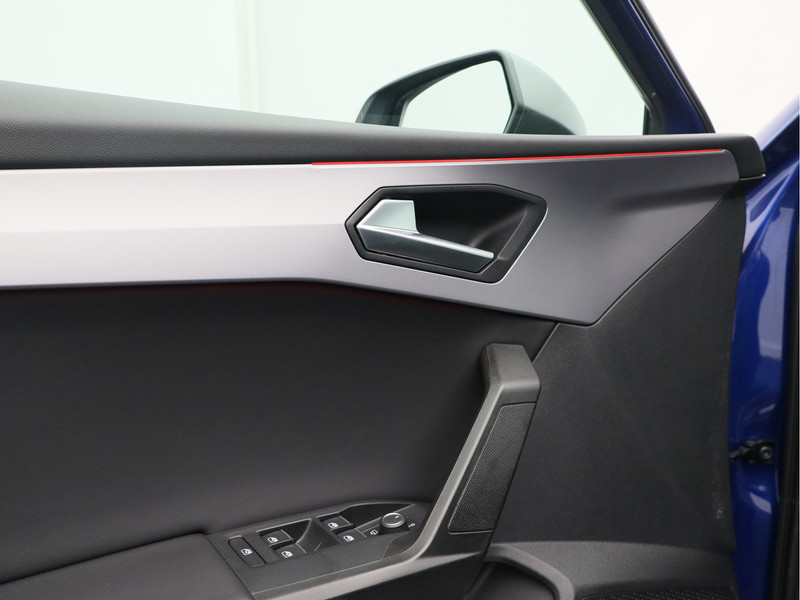 SEAT Leon Sportstourer 1.5 eTSI FR Launch Edition/ automaat/ zeer mooi!