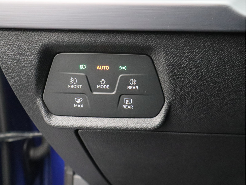 SEAT Leon Sportstourer 1.5 eTSI FR Launch Edition/ automaat/ zeer mooi!