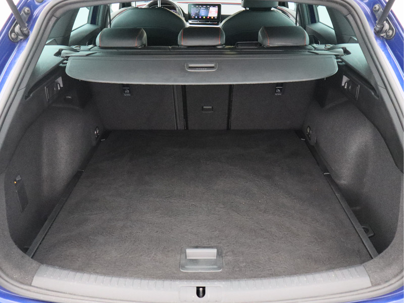 SEAT Leon Sportstourer 1.5 eTSI FR Launch Edition/ automaat/ zeer mooi!