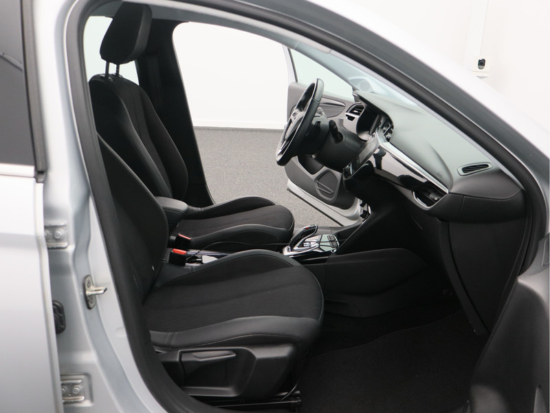 Opel Corsa 1.2 Elegance/ automaat/ lage km/ compleet!