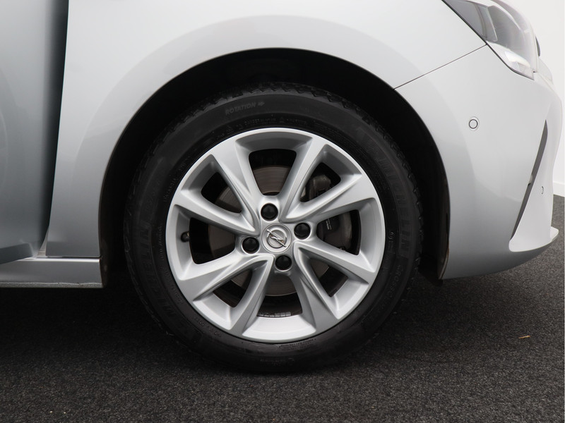 Opel Corsa 1.2 Elegance/ automaat/ lage km/ compleet!