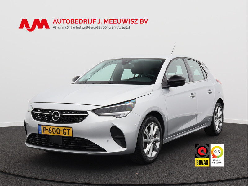 Opel Corsa 1.2 Elegance/ automaat/ lage km/ compleet!