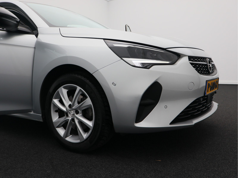 Opel Corsa 1.2 Elegance/ automaat/ lage km/ compleet!