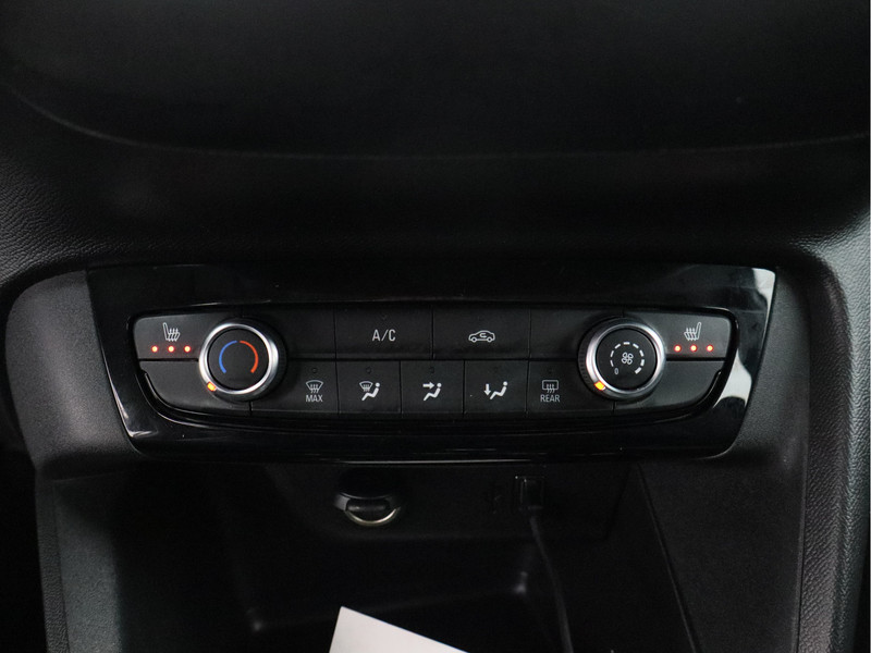 Opel Corsa 1.2 Elegance/ automaat/ lage km/ compleet!