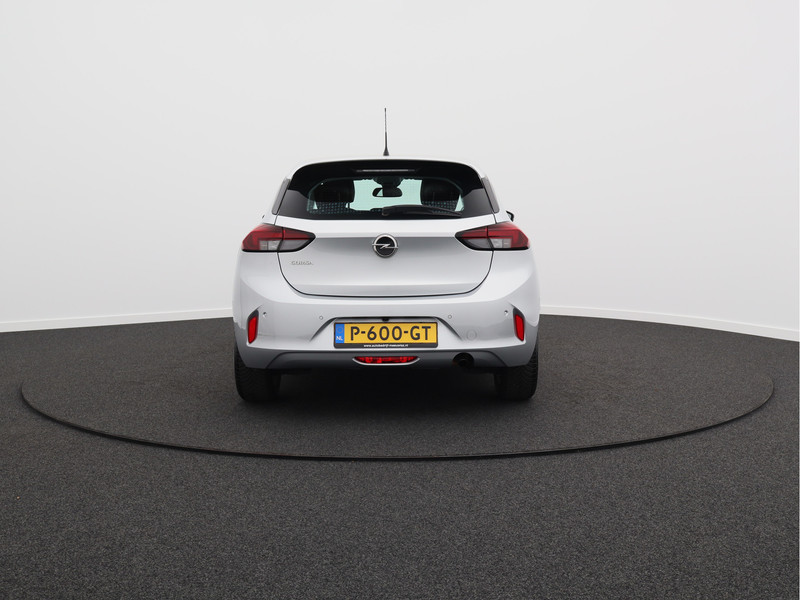 Opel Corsa 1.2 Elegance/ automaat/ lage km/ compleet!