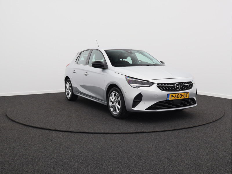 Opel Corsa 1.2 Elegance/ automaat/ lage km/ compleet!